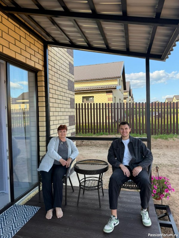 Мои творения (Я вернулась)