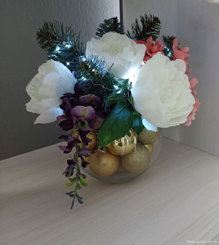 Мои творения (Я вернулась)