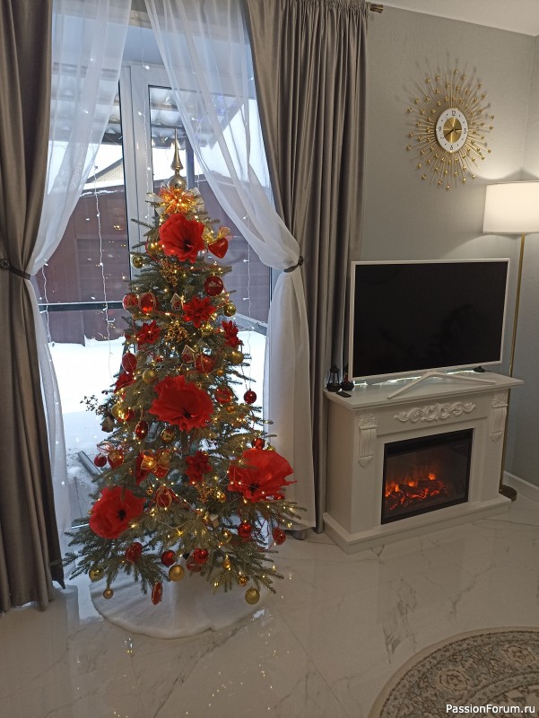 Мои творения (Я вернулась)