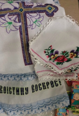 Ко мне прилетела еще одна фея!?!