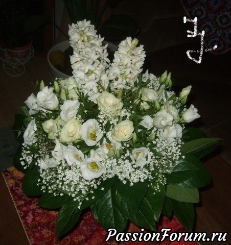 С огромной благодарностью к вам, дорогие знакомые-незнакомые девочки! С огромной благодарностью к вам, дорогие знакомые-незнакомые девочки!