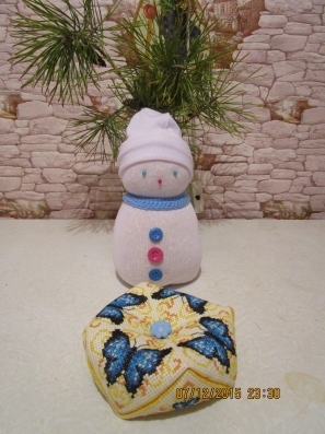 Четвертая часть Галереи Подарков!!!)))