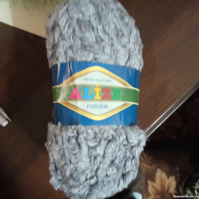 Вопрос к вязальщицам...