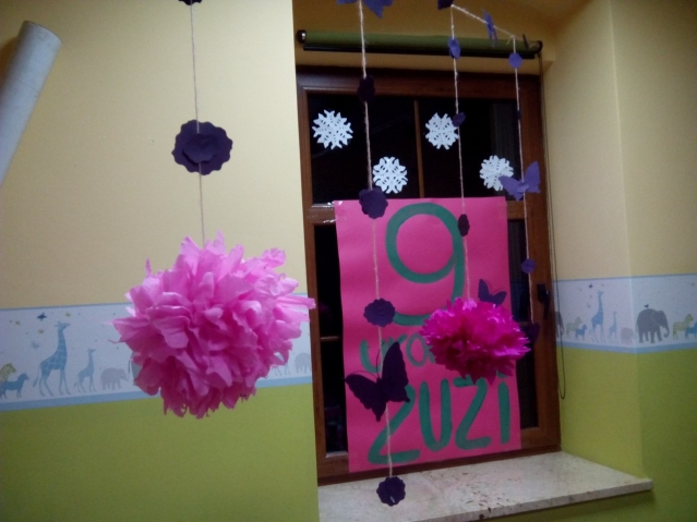 &quot; Sweet! Pink! Girls! &quot;