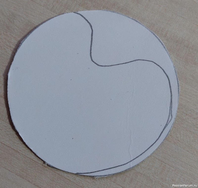 И мои кони (вышивка крестом)