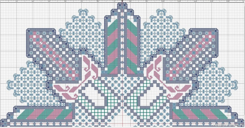 СО Снежинка (3 этап)
