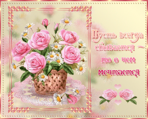 У Натальи День Рожденья!!!