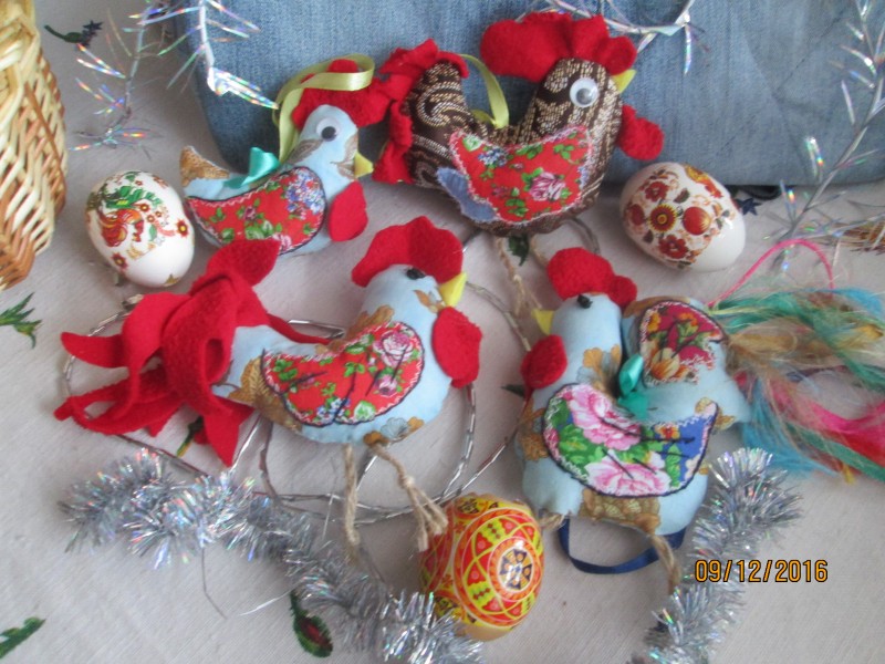 Скоро Новый год!