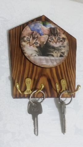 Ключницы