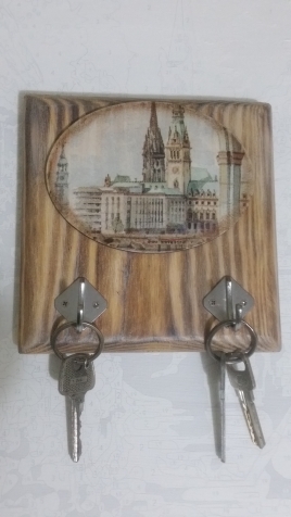 Ключницы