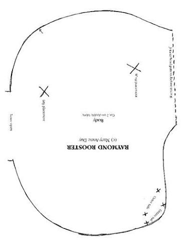 Петушки - золотые гребешки.