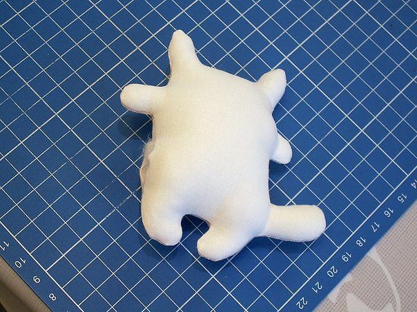 Кот Пилюлькин.