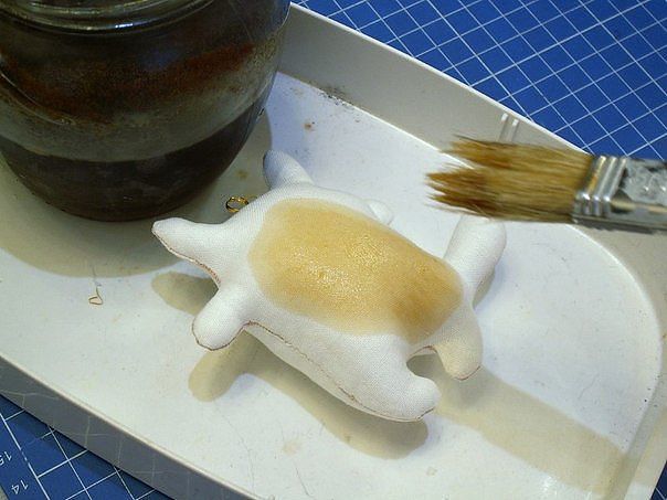 Кот Пилюлькин.