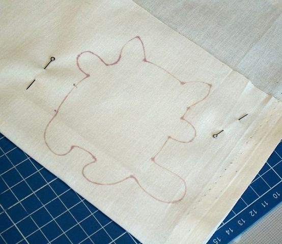 Кот Пилюлькин.