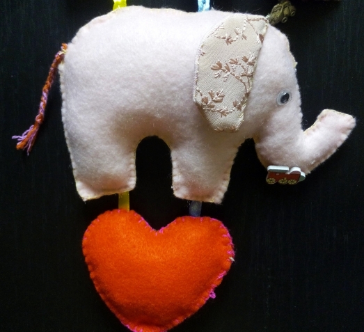 Подарок на 10 годовщину свадьбы.