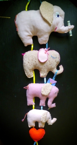 Подарок на 10 годовщину свадьбы.