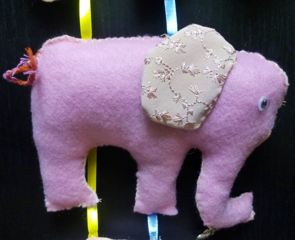 Подарок на 10 годовщину свадьбы.