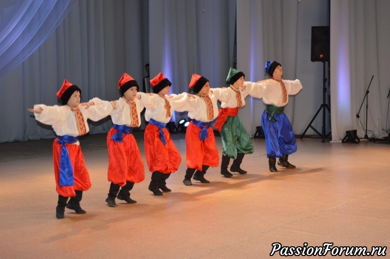 Отчет о фестивале