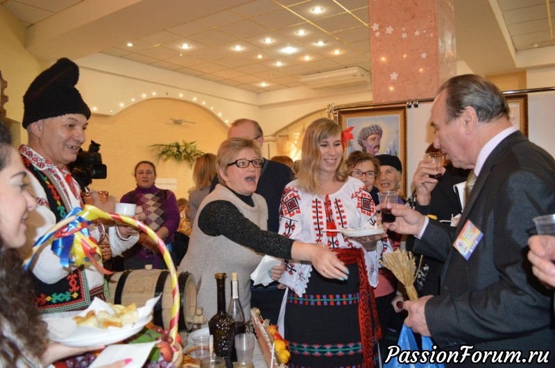 Отчет о фестивале