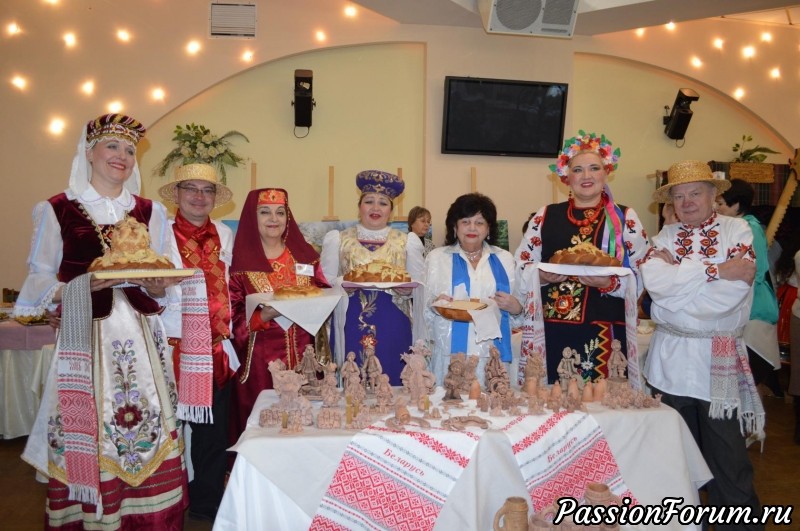 Отчет о фестивале