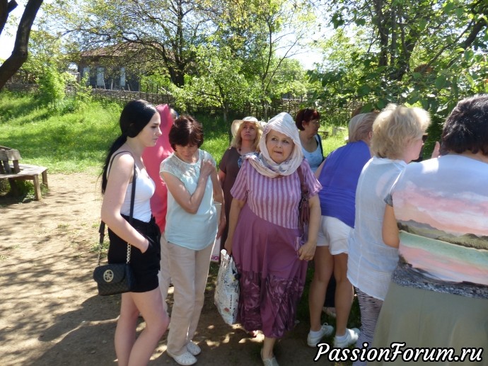 Шестой день слёта в Тбилиси!