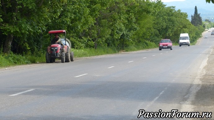 Пятый день слета в Тбилиси!