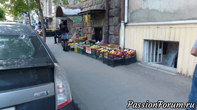 Пятый день слета в Тбилиси!