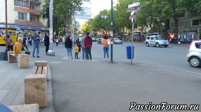 Пятый день слета в Тбилиси!