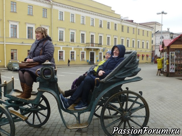 Минск. Слёт. Мои чувства