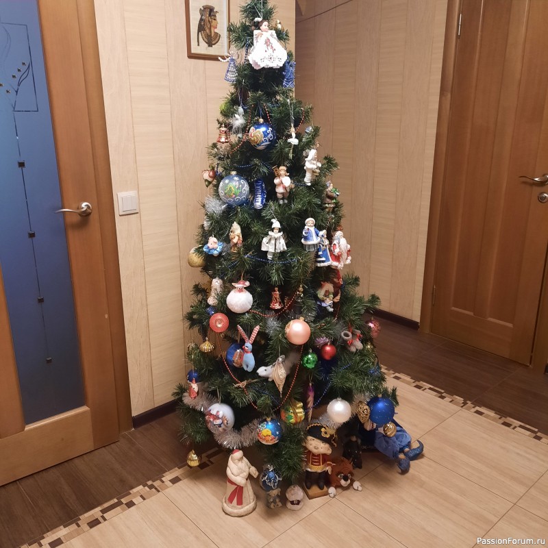 Парад ёлок Парад ёлок