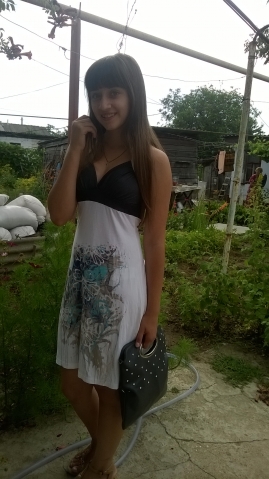 Наш поход в зоопарк.