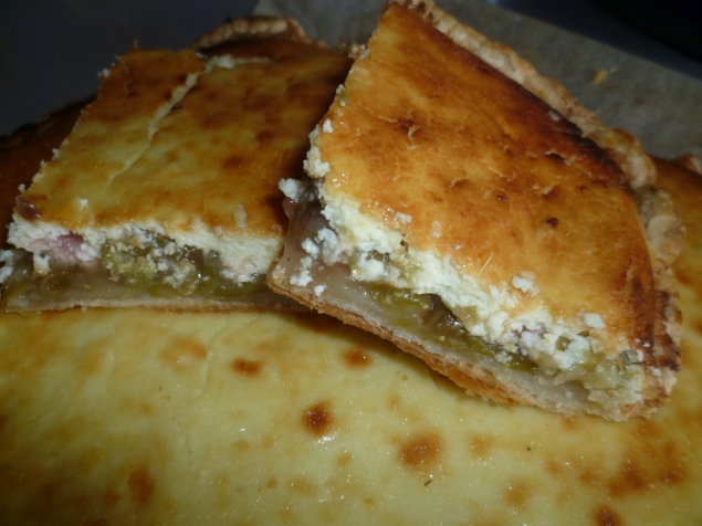и получилась вот такая краота-вкуснота и получилась вот такая краота-вкуснота