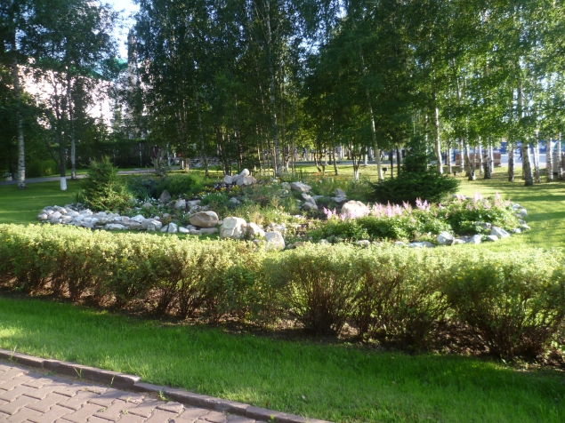 Прогулка по красивому городу Ханты-Мансийску с подругой. часть 2 Прогулка по красивому городу Ханты-Мансийску с подругой. часть 2