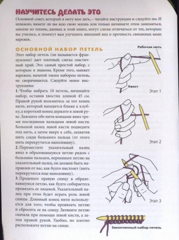 Вязание варежек. 15 оригинальных моделей