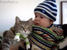еще и шапочку нужно одеть... еще и шапочку нужно одеть...