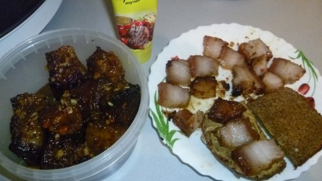 Мои "хулиганства" на кухне Мои "хулиганства" на кухне