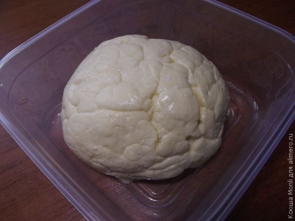 Домашние сыры