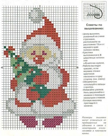 Подарок от Юлии Ж