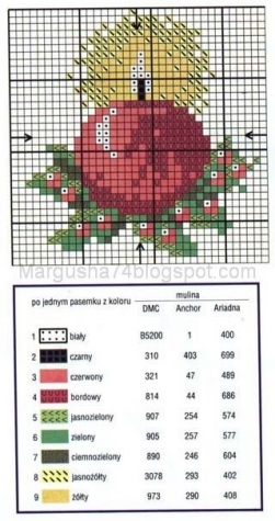 Подарок от Юлии Ж
