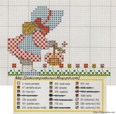 Подарок от Юлии Ж