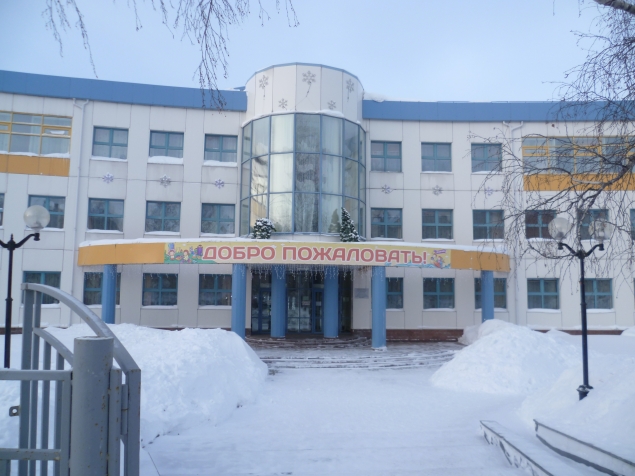 Наш любимый город в ледовых фигурах Наш любимый город в ледовых фигурах