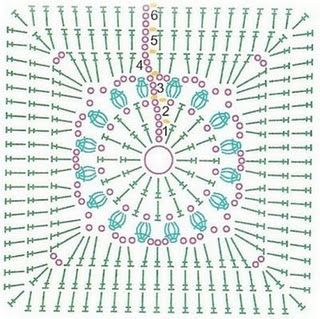 ВЯЗАНИЕ (из интернета)
