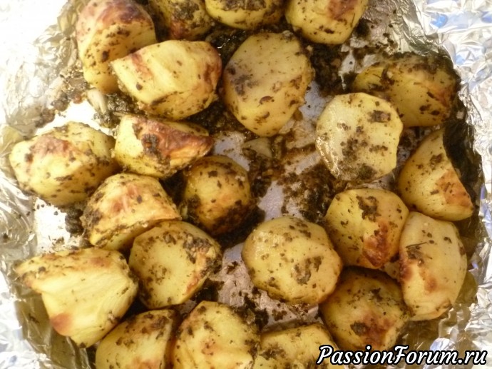 запекать до румяности, АРОМАТНО, ВКУСНО! запекать до румяности, АРОМАТНО, ВКУСНО!