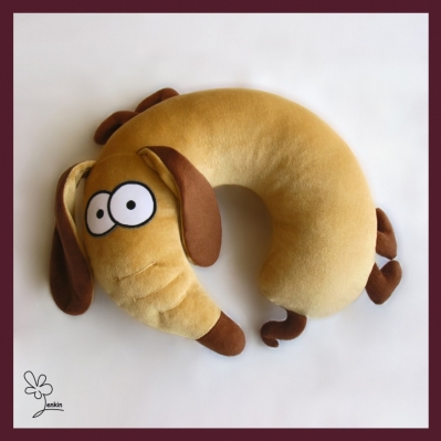 Разнообразные игрушки ручной работы