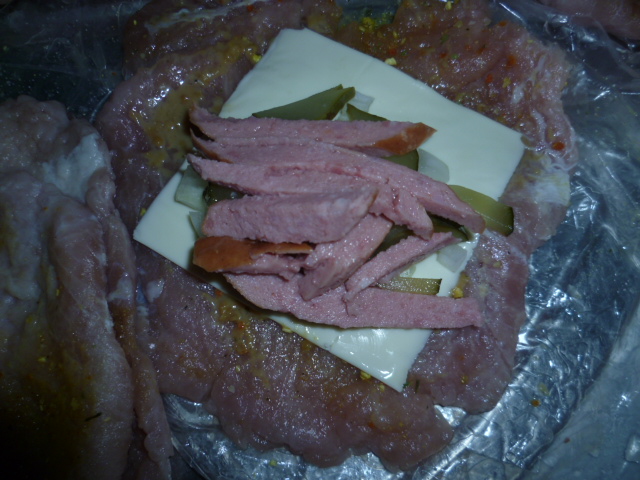 ВКУСНЕНЬКОЕ ВКУСНЕНЬКОЕ