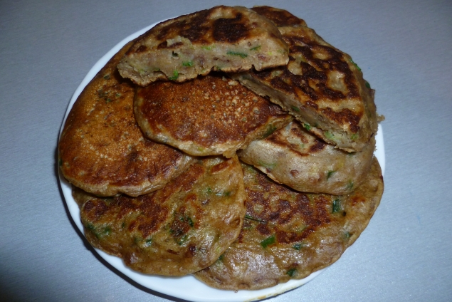 ВКУСНЕНЬКОЕ ВКУСНЕНЬКОЕ
