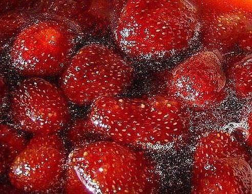 Природа улыбнулась, рецепты, полезная информация и поразительные куклены (из интернета) Природа улыбнулась, рецепты, полезная информация и поразительные куклены (из интернета)