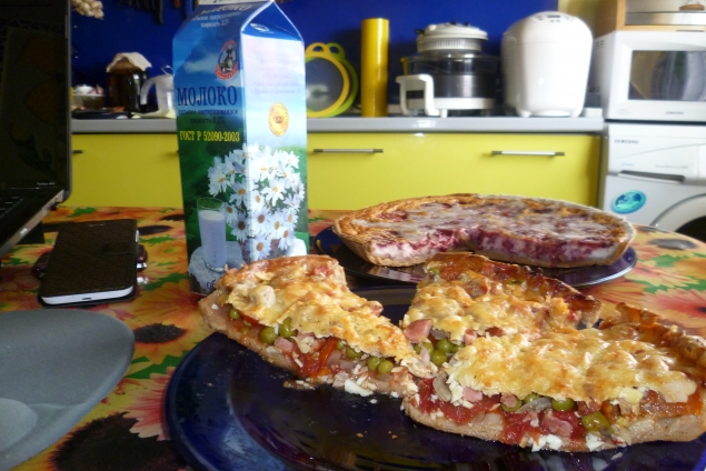 кушали с натуральным молочком фермерского хозяйства кушали с натуральным молочком фермерского хозяйства