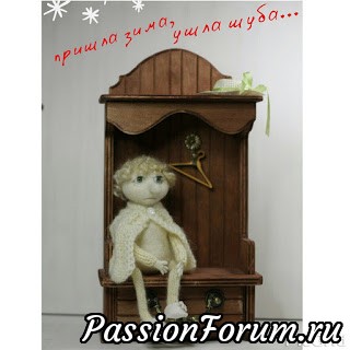 ШТОПКА, ВЫШИВКА или ДЕКОР, а может и ВТОРАЯ ЖИЗНЬ СТАРЫХ ВЕЩЕЙ?!