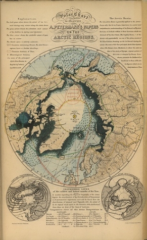 Морские карты